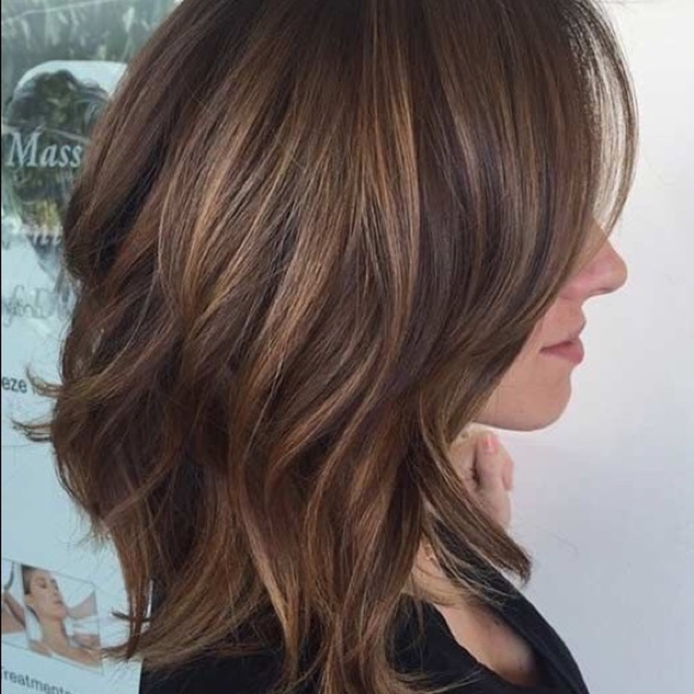 Meet your Posher, Antoinette